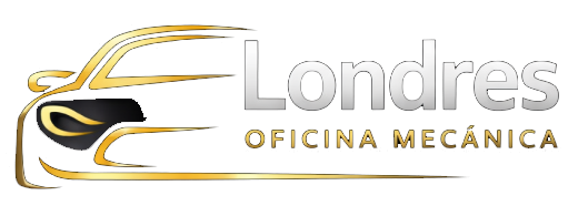 Londres Oficina Mecânica